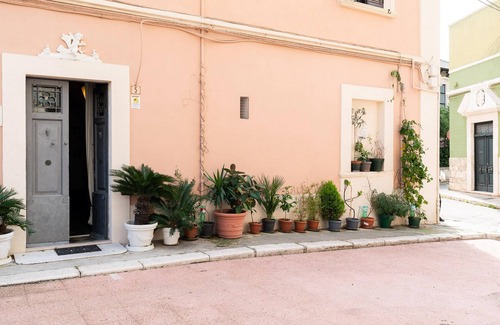 Municipio 2 Apartamento | 3838 Il Feudo by Barbarhouse