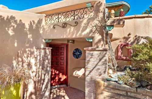Vista Encantada Casa | 384 Calle Loma Norte