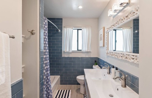 Del Rey Oaks Casa | 3849 La Vista Portola 4 Bedroom Home by Redawning