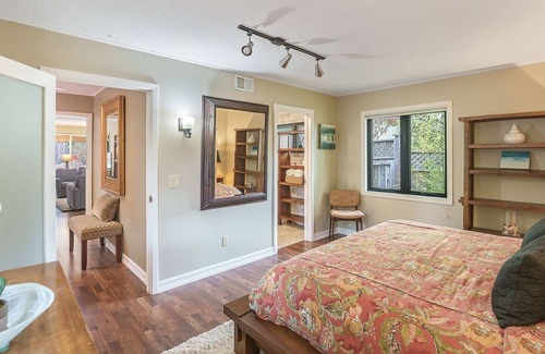 Carmel Woods Casa | 3855 Carmel Nest 3 Bedroom Home by Redawning