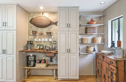 Carmel Woods Casa | 3855 Carmel Nest - Mid-Century Carmel Home with Character and Guest Suite