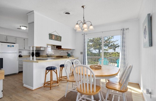 South Nags Head Casa | 386 SophieBelle - Domingo - Casa de 3 dormitorios en el sur de Nags Head