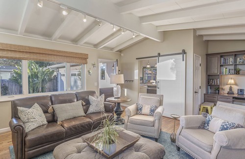 Mission Fields Casa | 3874 Mission Fields - Adorable Carmel Custom Home