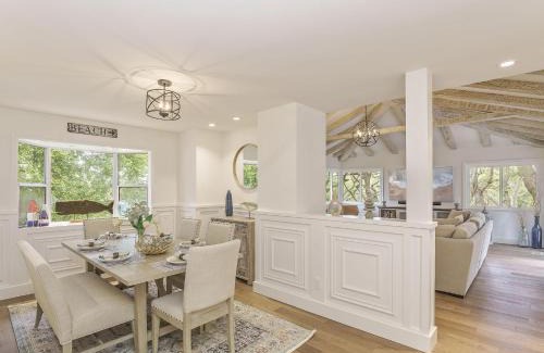 Del Monte Forest Casa | 3877 Sea Esta home