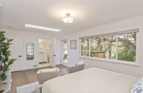 Del Monte Forest Casa | 3877 Sea Esta home