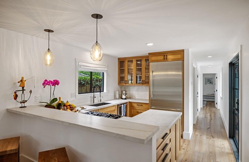 Northeast Carmel Casa | 3883 Kiwi's Cottage- Openings in August / Car Week
