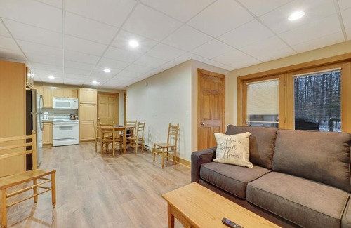 Boyne Falls Casa | 389 Disciples Village
