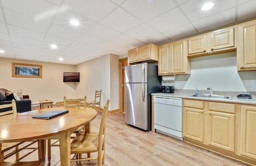 Boyne Falls Casa | 389 Disciples Village
