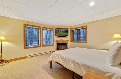 Boyne Falls Casa | 389 Disciples Village