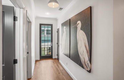 Saint Helena Island Casa | 389 Wahoo Dr