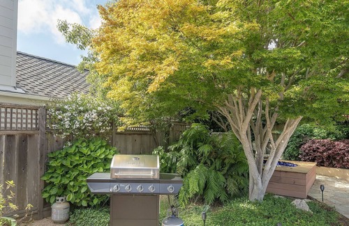 Carmel Point Casa | 3897 Driftwood 3 Bedroom Home by Redawning