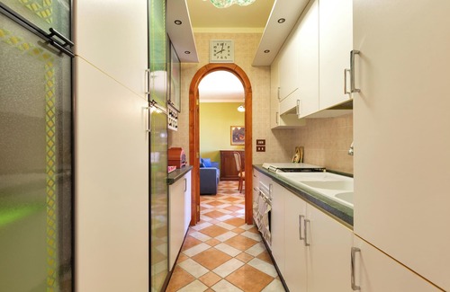 San Cataldo Casa | 3897 Villa Margarita by BarbarHouse