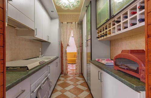 San Cataldo Casa | 3897 Villa Margarita by BarbarHouse