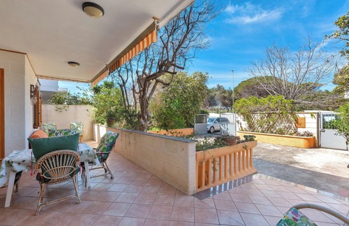 San Cataldo Casa | 3897 Villa Margarita by BarbarHouse