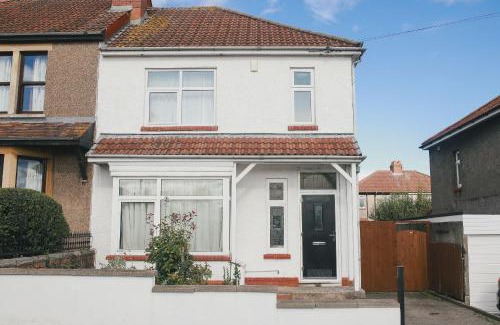 Horfield Casa | 39 Court Rd