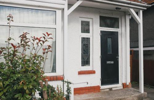 Horfield Casa | 39 Court Rd
