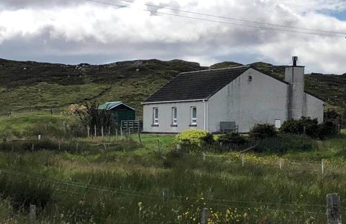 Lewis and Harris Casa | 39 Gravir, Isle of Lewis