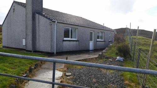 Lewis and Harris Casa | 39 Gravir, Isle of Lewis