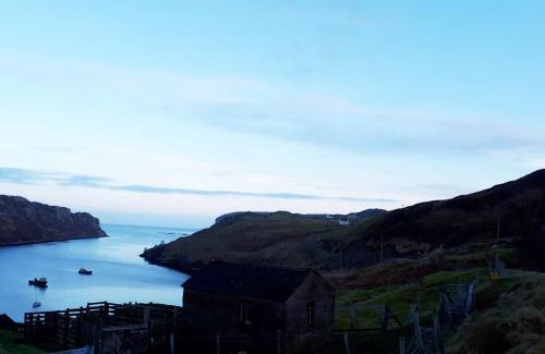 Lewis and Harris Casa | 39 Gravir, Isle of Lewis