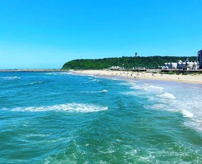 Durban Point Apartamento | 39 Harbour View