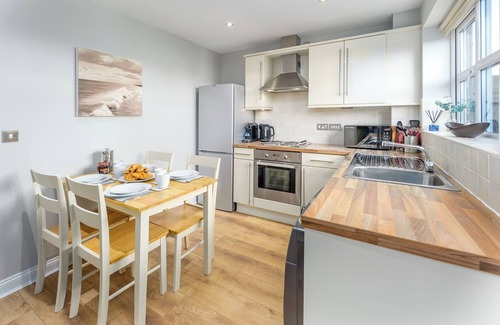 Beadnell Cabaña | 39 Longbeach Drive