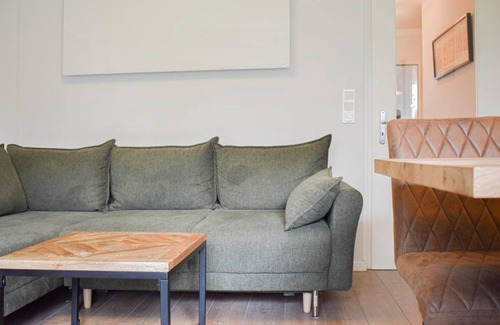 Lutt Kiepenbarg Apartamento | 39 m² Apartamento ∙ 1 habitación ∙ 4 huéspedes