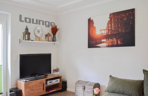 Lutt Kiepenbarg Apartamento | 39 m² Apartamento ∙ 1 habitación ∙ 4 huéspedes