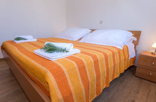 Veli Rat Apartamento | 39 m² Apartamento ∙ 1 habitación ∙ 4 huéspedes