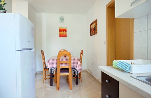 Zivogosce Apartamento | 39 m² Apartamento ∙ 2 habitaciones ∙ 5 huéspedes