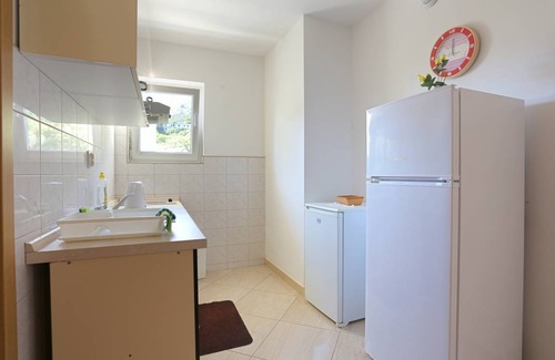 Zivogosce Apartamento | 39 m² Apartamento ∙ 2 habitaciones ∙ 5 huéspedes