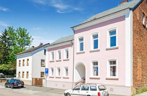 Bad Camberg Apartamento | 39 m² Apartment ∙ 2 guests