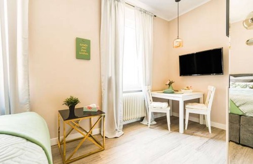 Bad Camberg Apartamento | 39 m² Apartment ∙ 2 guests