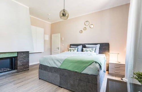 Bad Camberg Apartamento | 39 m² Apartment ∙ 2 guests