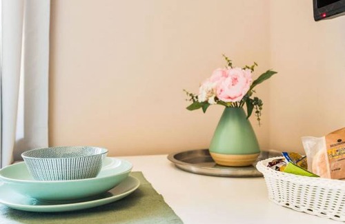 Bad Camberg Apartamento | 39 m² Apartment ∙ 2 guests