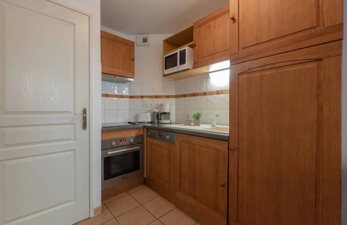 Vielle-Aure Apartamento | 39 m² Apartamento ∙ 1 habitación ∙ 4 huéspedes
