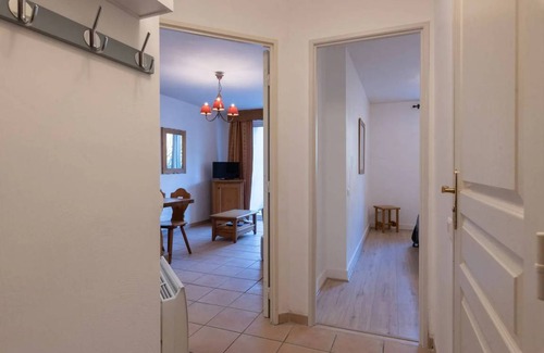 Vielle-Aure Apartamento | 39 m² Apartamento ∙ 1 habitación ∙ 4 huéspedes