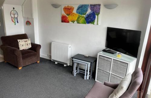 St. Agnes Apartamento | 39 Perran View Your Home Away from Home in Cornwall