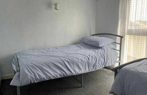 St. Agnes Apartamento | 39 Perran View Your Home Away from Home in Cornwall