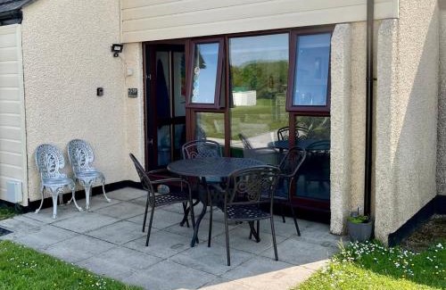 St. Agnes Apartamento | 39 Perran View Your Home Away from Home in Cornwall