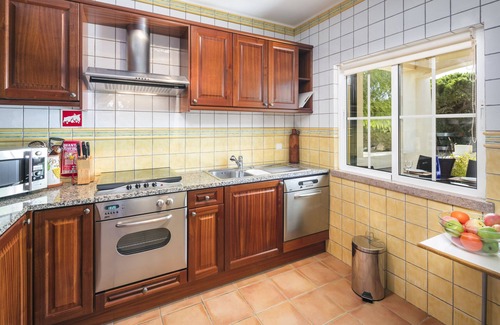 Carvoeiro Chalet De Esquí | 39 Terraços de Benagil (Casa Mulhollanda)