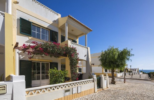 Carvoeiro Chalet De Esquí | 39 Terraços de Benagil (Casa Mulhollanda)