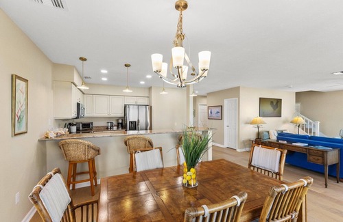 Boca Grande Casa | 390 Gulf - Beachfront, 4 bed - 4 bath Private Pool - Dog Friendly!