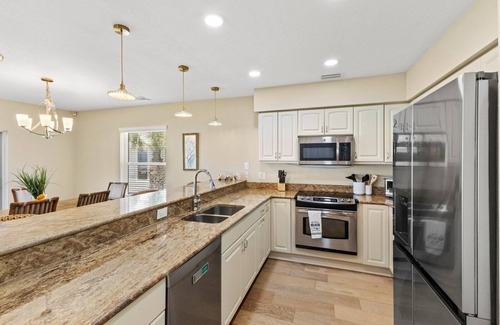 Boca Grande Casa | 390 Gulf - Beachfront, 4 bed - 4 bath Private Pool - Dog Friendly!