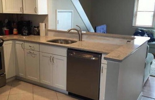 Sea Isle City Condominio | 3901 Pleasure Avenue Unit 207