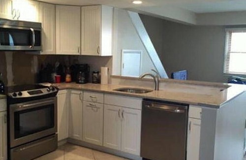 Sea Isle City Condominio | 3901 Pleasure Avenue Unit 207