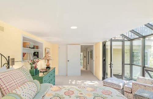 Northwest Carmel Casa | 3903 Mabuhay home