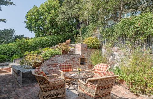 Northwest Carmel Casa | 3903 Mabuhay home