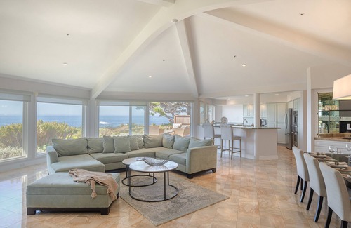 Carmel Riviera Casa | 3906 Ocean's One Eleven - Unobstructed Ocean View