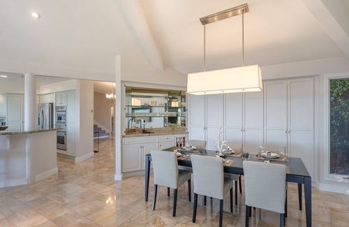 Carmel Riviera Casa | 3906 Ocean's One Eleven - Unobstructed Ocean View