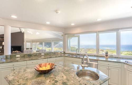 Carmel Riviera Casa | 3906 Ocean's One Eleven - Unobstructed Ocean View
